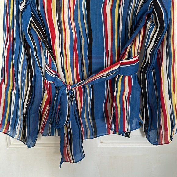 Michele Michelle Top size medium - Picture 4 of 4